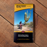 Load image into Gallery viewer, AZBDR Route Map