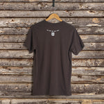 Load image into Gallery viewer, &quot;Adventure in the Backcountry&quot; T-shirt
