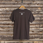 Load image into Gallery viewer, "Adventure in the Backcountry" T-shirt