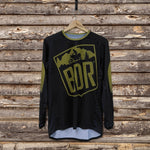 Load image into Gallery viewer, BDR "Hero" Riding Jersey