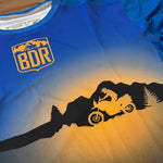 Load image into Gallery viewer, BDR "Twilight" Riding Jersey