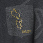 Load image into Gallery viewer, Black Hills BDR-X Route T-shirt