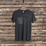 Load image into Gallery viewer, Black Hills BDR-X Route T-shirt
