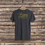 Load image into Gallery viewer, Chattahoochee BDR-X Route T-shirt