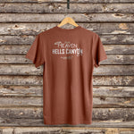 Load image into Gallery viewer, Hells Canyon BDR-X T-shirt