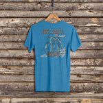 Load image into Gallery viewer, Lost Coast BDR-X Route T-shirt