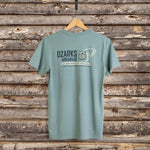 Load image into Gallery viewer, Ozarks BDR-X T-shirt