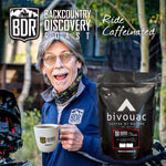Load image into Gallery viewer, BDR "BACKCOUNTRY DISCOVERY ROAST" COFFEE