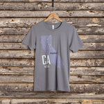 Load image into Gallery viewer, CABDR-North Unisex T-shirt