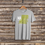 Load image into Gallery viewer, MABDR Route T-shirt