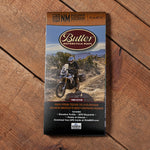 Load image into Gallery viewer, NMBDR Route Map