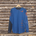 Load image into Gallery viewer, CABDR-North RIDING JERSEY (Mosko Moto x BDR Collab)