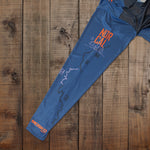 Load image into Gallery viewer, CABDR-North RIDING JERSEY (Mosko Moto x BDR Collab)