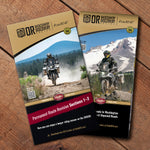 Load image into Gallery viewer, ORBDR Route Map