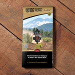 Load image into Gallery viewer, Oregon BDR Map (ORBDR)