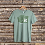 Load image into Gallery viewer, WABDR Route T-shirt