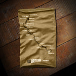 Load image into Gallery viewer, Oregon BDR Neck Gaiter