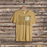 Load image into Gallery viewer, ORBDR Unisex T-shirt