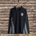 Load image into Gallery viewer, Men's BDR Half-Zip Pullover