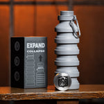 Load image into Gallery viewer, BDR Collapsible Bottle