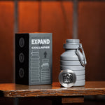 Load image into Gallery viewer, BDR Collapsible Bottle