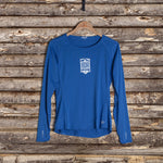 Load image into Gallery viewer, Women's "BDR Expedition" Performance Shirt