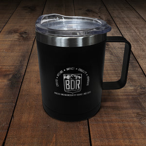 BDR Camp Cup
