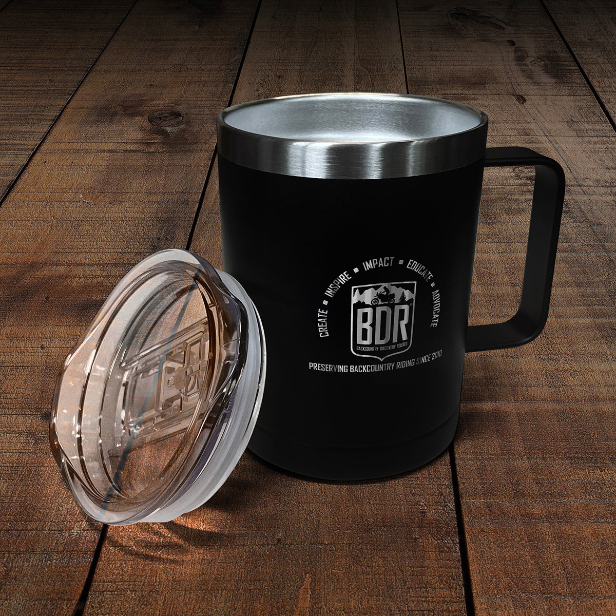 BDR Camp Cup