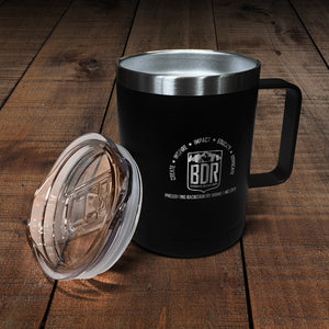 BDR Camp Cup