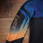 Load image into Gallery viewer, BDR "Twilight" Riding Jersey
