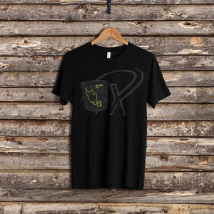 Big Bend BDR-X Route T-shirt