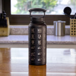Load image into Gallery viewer, BDR Decal Water Bottle
