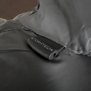BDR Thermal Puffer Jacket