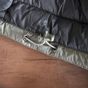 BDR Thermal Puffer Jacket