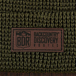Load image into Gallery viewer, BDR Winter Beanie
