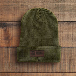 Load image into Gallery viewer, BDR Winter Beanie
