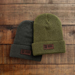 Load image into Gallery viewer, BDR Winter Beanie
