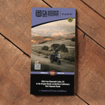 Load image into Gallery viewer, CABDR-North Route Map
