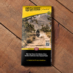 Load image into Gallery viewer, CABDR-South Route Map
