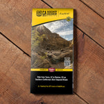 Load image into Gallery viewer, CABDR-South Route Map
