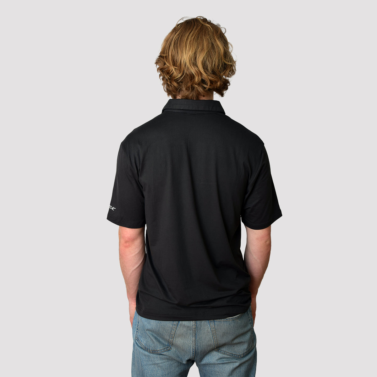 BDR Performance Polo