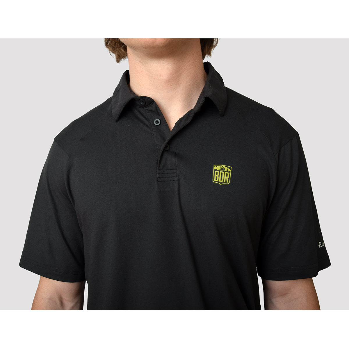 BDR Performance Polo