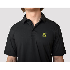 BDR Performance Polo