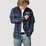Load image into Gallery viewer, BDR Flannel Jacket
