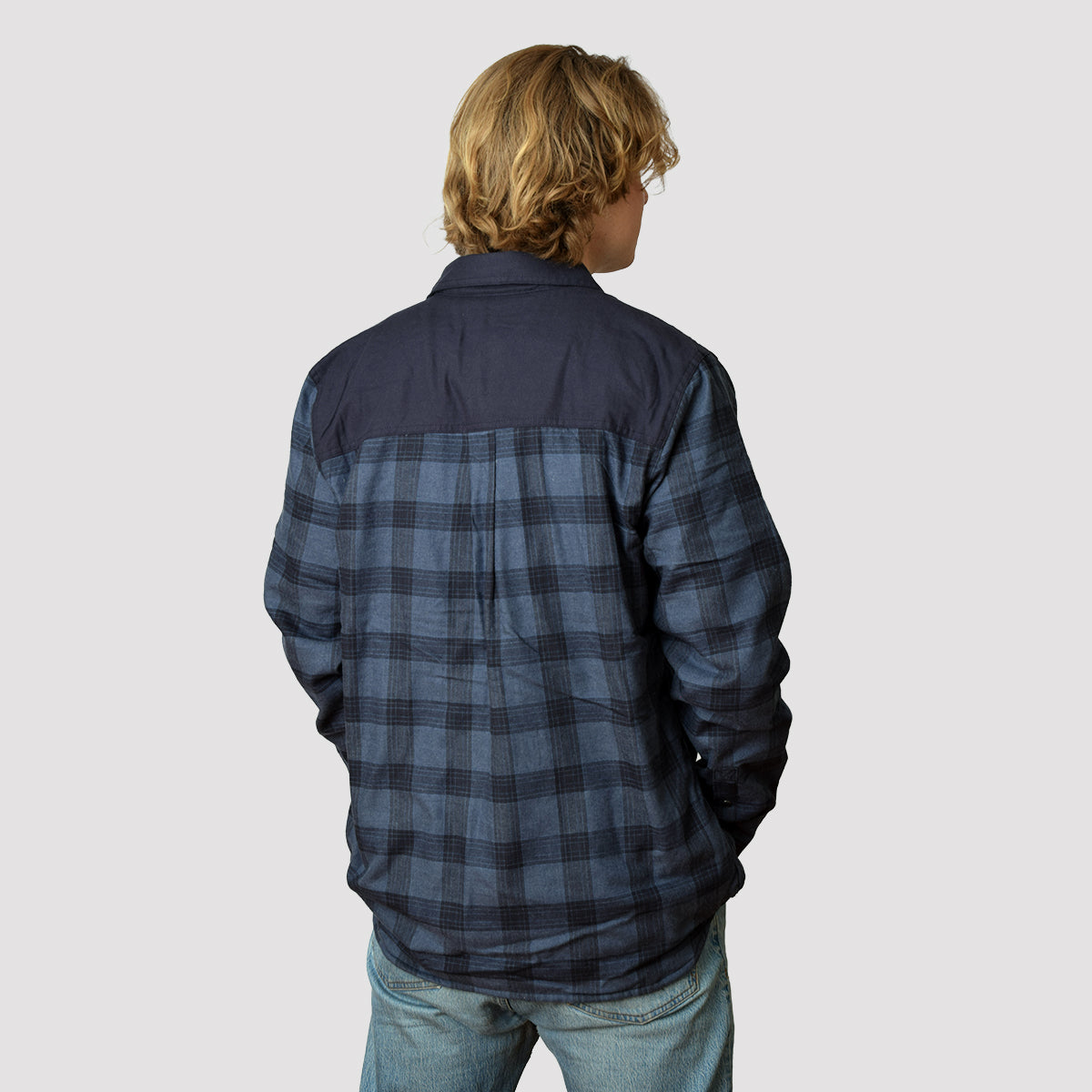 BDR Flannel Jacket