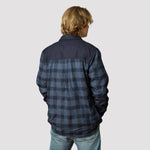 Load image into Gallery viewer, BDR Flannel Jacket

