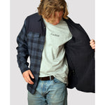 Load image into Gallery viewer, BDR Flannel Jacket
