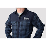 Load image into Gallery viewer, BDR Flannel Jacket
