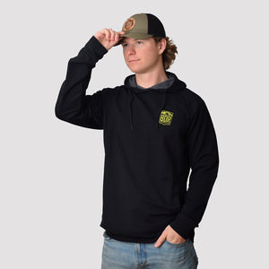 BDR Pullover Hoodie