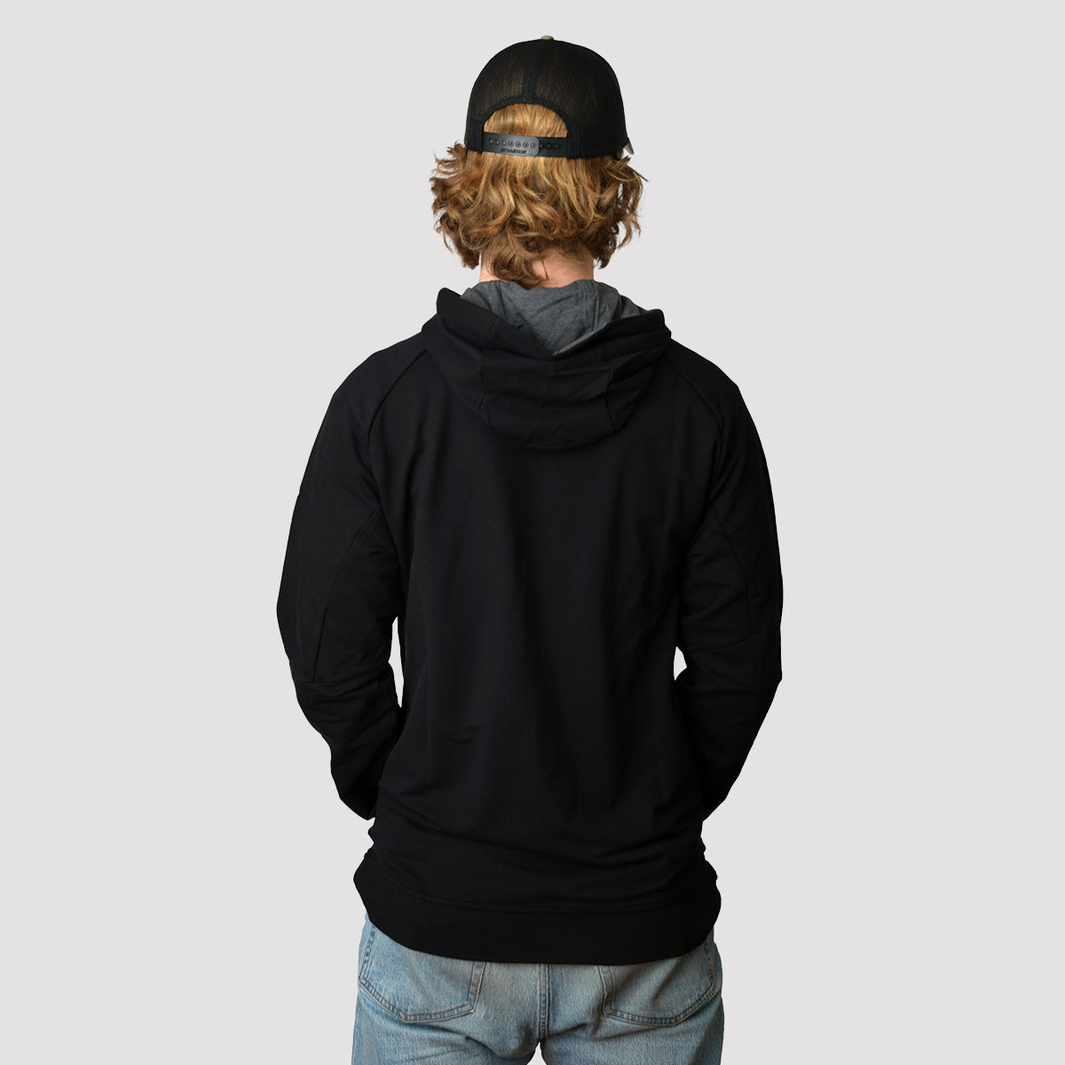 BDR Pullover Hoodie